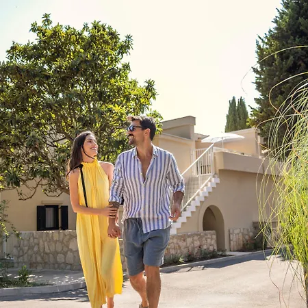 Valamar Crystal Hotel Porec