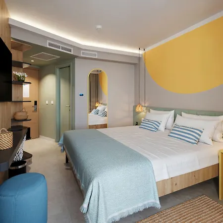 Hotel Valamar Crystal
