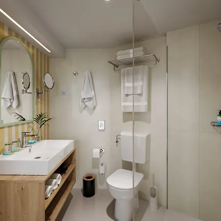 Valamar Crystal Hotel Porec