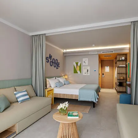 Hotel Valamar Crystal