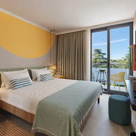 Valamar Crystal Porec
