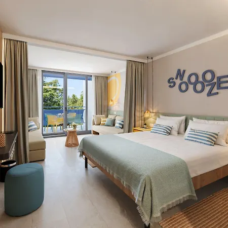 Valamar Crystal 4* Porec