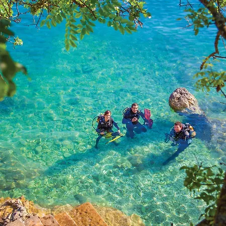Valamar Crystal Porec