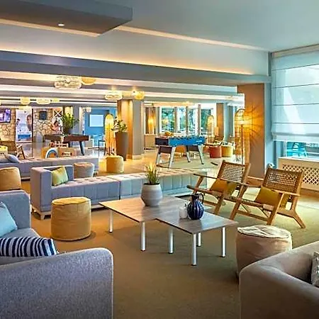 Valamar Crystal Hotel