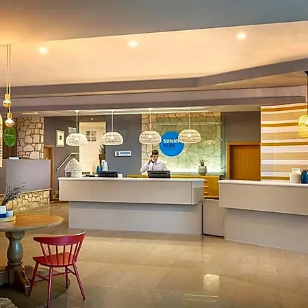 Hotel Valamar Crystal Poreč