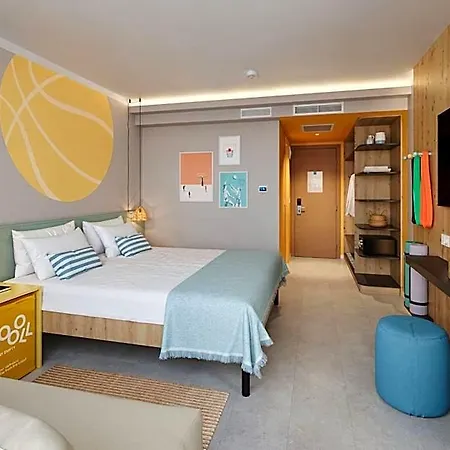 Valamar Crystal Hotel Poreč
