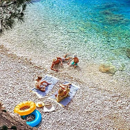 Hotel Valamar Crystal