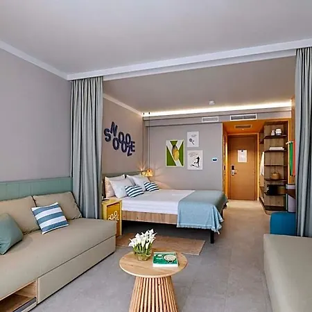 Valamar Crystal Poreč
