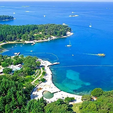 Valamar Crystal