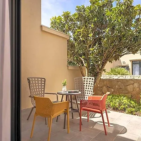Valamar Crystal 4*