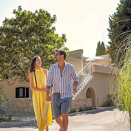 Valamar Crystal Hotel Poreč