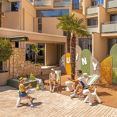 Hotel Valamar Crystal 4*