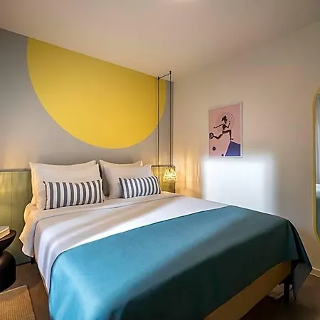 Hotel Valamar Crystal Poreč
