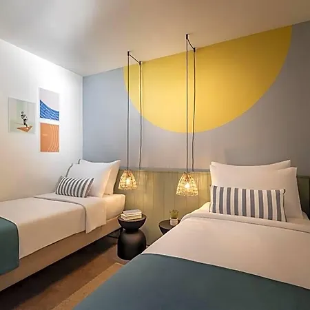 Valamar Crystal Hotel