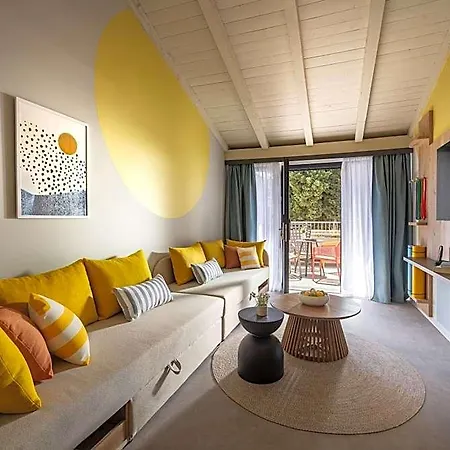 Valamar Crystal 4* Porec