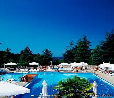 Valamar Crystal