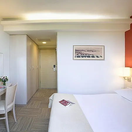 Hotell Valamar Crystal Poreč