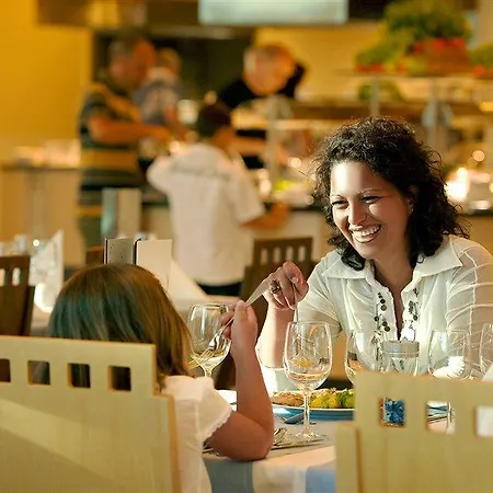 Hotell Valamar Crystal