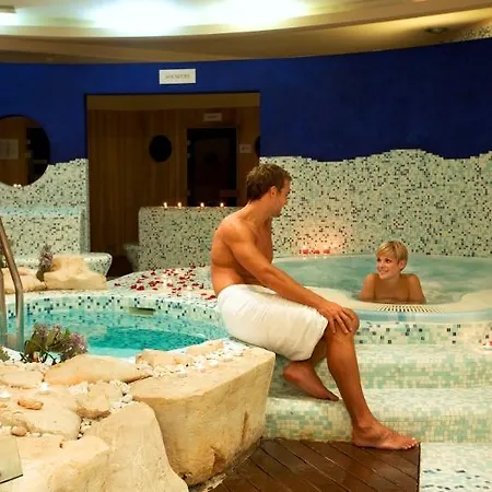 Hotell Valamar Crystal