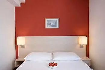 Hotell Valamar Crystal 4*