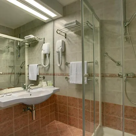 Hotel Valamar Crystal Porec