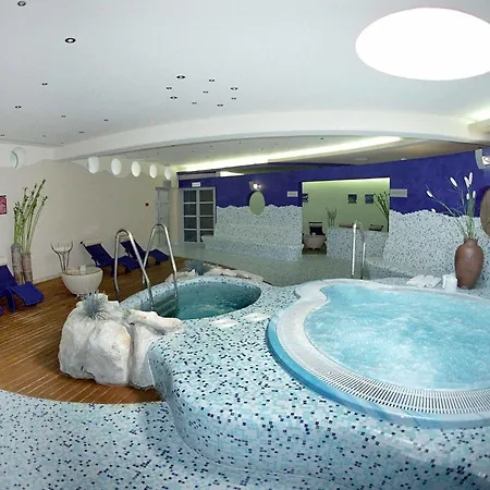 Sunny By Valamar, Ex Crystal Hotel