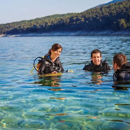 Valamar Crystal Hotell 4*