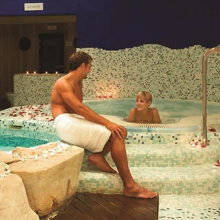 Valamar Crystal Hotel Porec