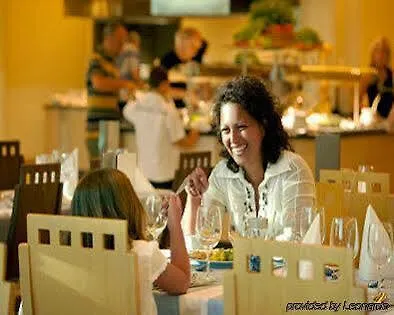 Hotell Valamar Crystal