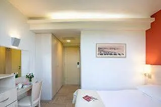 Szálloda Valamar Crystal Poreč