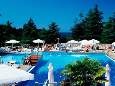 Hotel Valamar Crystal