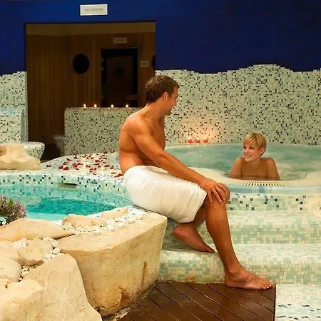 Valamar Crystal 4*