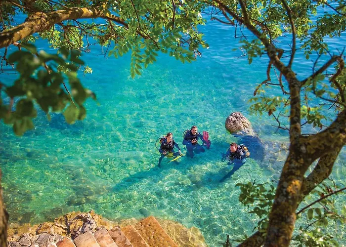 Valamar Crystal 포레치