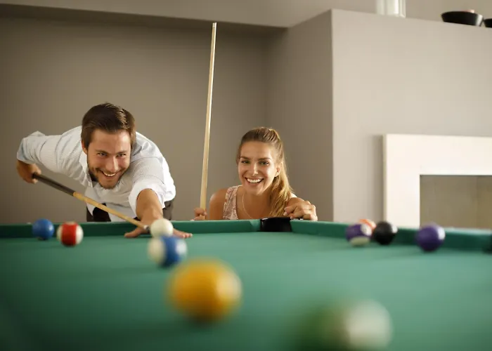 Valamar Crystal 4* 포레치