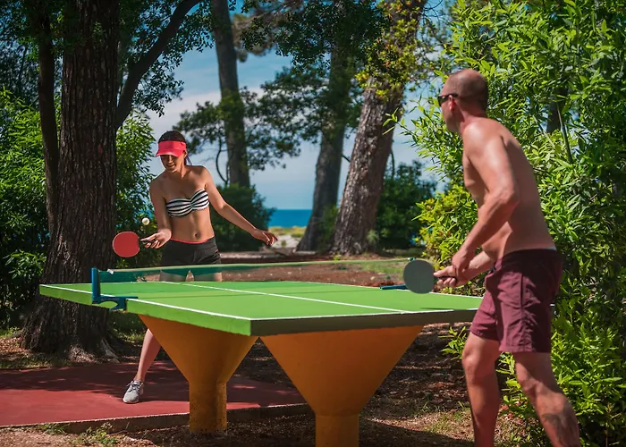 Valamar Crystal 포레치