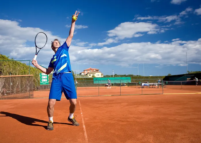 호텔 Valamar Crystal