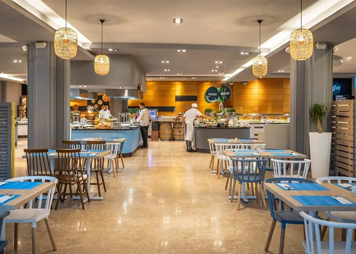 Valamar Crystal 포레치