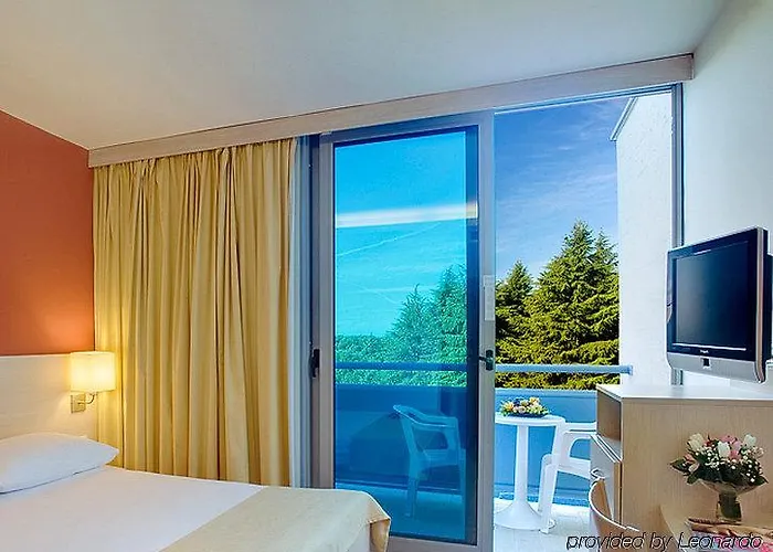 Valamar Crystal 포레치