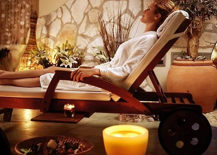 호텔 Valamar Crystal