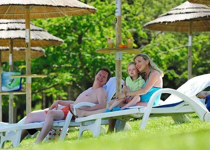 Valamar Crystal 포레치