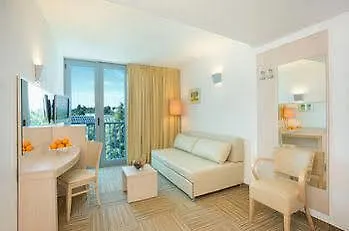 호텔 Valamar Crystal