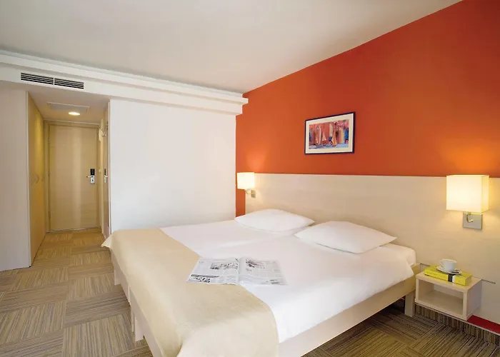 Valamar Crystal 호텔 4*