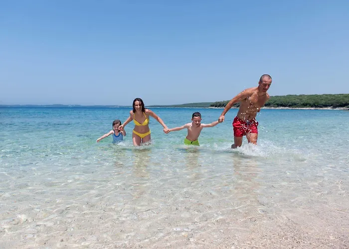 Valamar Crystal 호텔