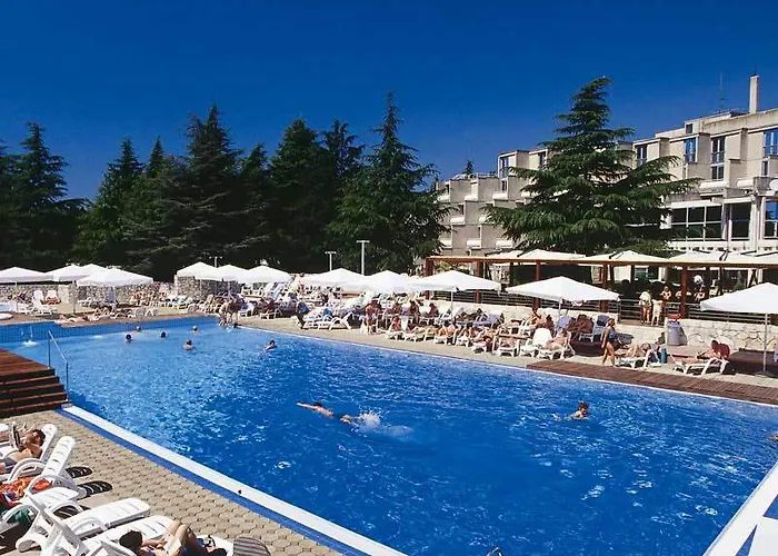 Valamar Crystal 4*