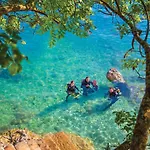 Valamar Crystal 波雷奇