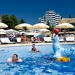 酒店 Valamar Crystal 波雷奇