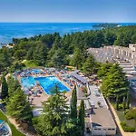 Valamar Crystal 酒店 波雷奇